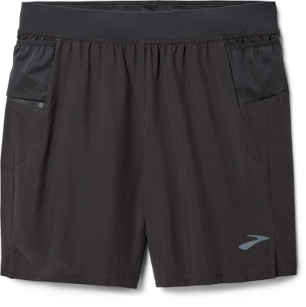Sherpa 2-in-1 Shorts