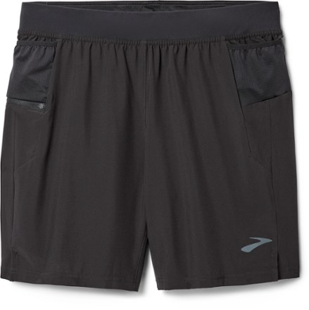 Sherpa 2-in-1 Shorts - Men's 7" Inseam