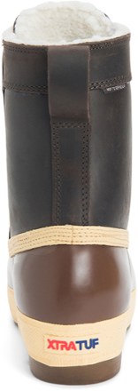 8" Insulated Legacy Lace Boots - Women's