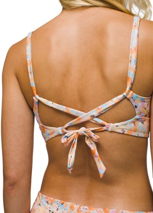 Mallorca Bikini Swimsuit Top - Women's