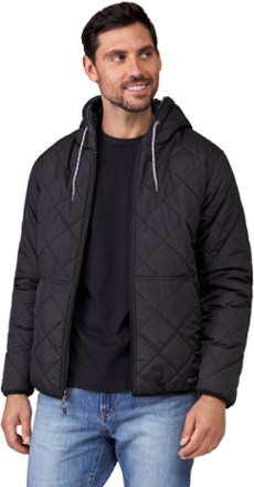 Atlas Reversible Jacket - Men's