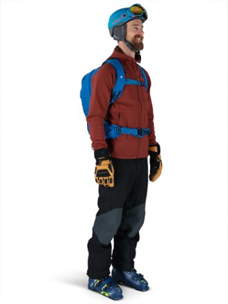 Kamber 20 Snow Pack - Men's