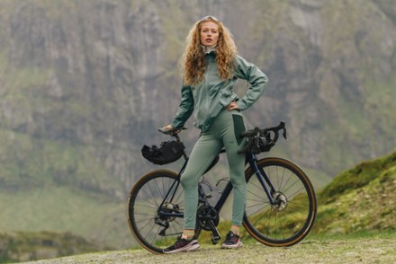 Voss Jacket - Women's