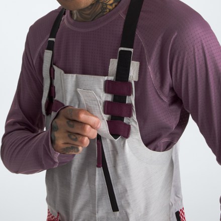 DryVent Mono Shell Bib Pants - Men's