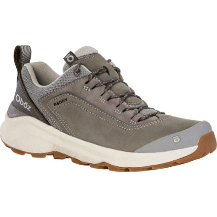 Cottonwood Low B-DRY Hiking Shoes - Women's