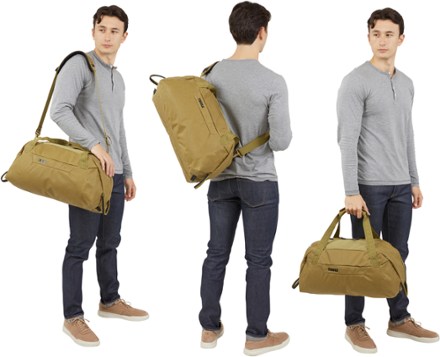 Aion Duffel Bag - 35 L