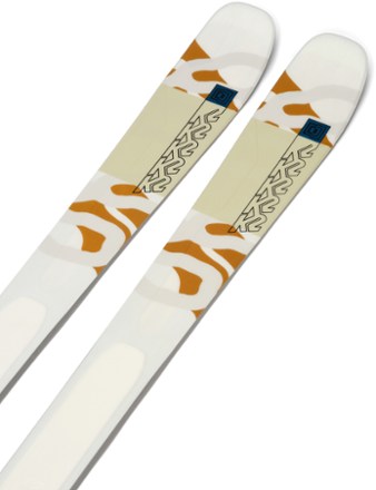 Mindbender 89Ti W Skis - Women's - 2023/2024