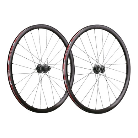 Team 30 i23 TL Wheelset