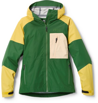 Abstral 2.5-Layer Jacket - Women's