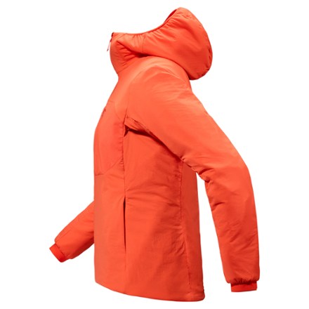 Proton Insulated Hoody - Women's