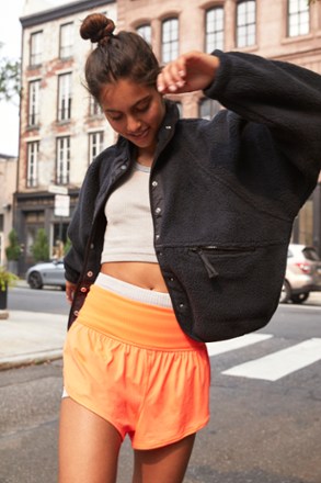 Hit the Slopes Jacket - Women's