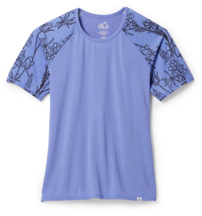 Nona Base Layer T-Shirt - Women's