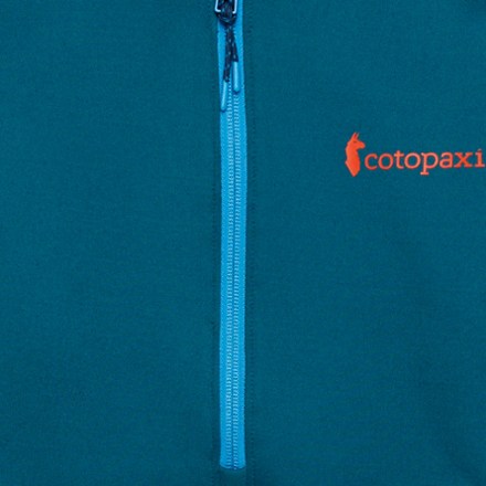 Tempa Half-Zip Fleece Pullover - Women's