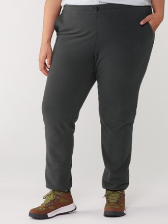 Trailmade Fleece Pants - Women's