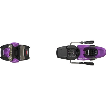 Squire 11 Ski Bindings - 2024/2025