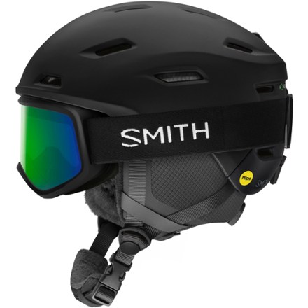 Descend Jr. Mips Snow Helmet - Kids'