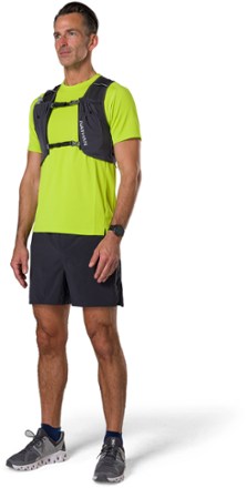 Pinnacle FeatherLite Hydration Vest