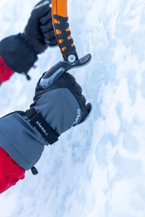 Geko Alpine Gloves