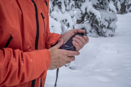 HeatBank 9s Rechargeable Hand Warmer and Power Bank