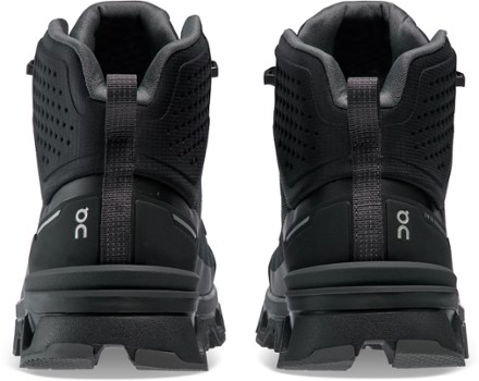 Cloudrock 2 Waterproof Mid Hiking Boots - Men's