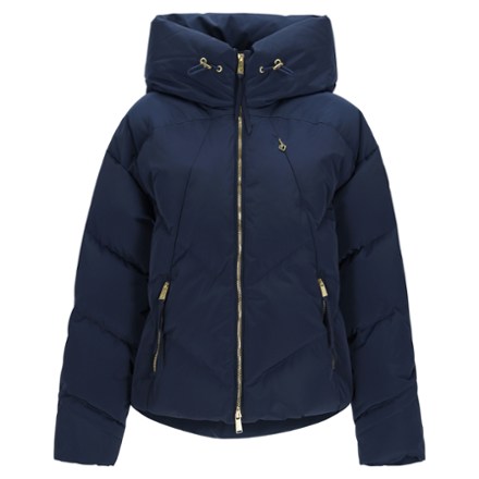 Ventina Down Jacket - Women's