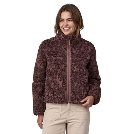 Lunar Dusk Jacket - Women's