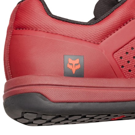Union Flat Mountain Bike Shoes