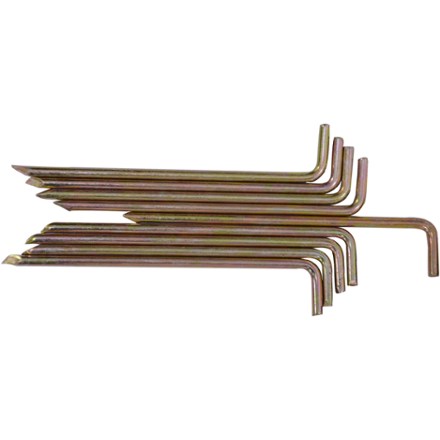 Rover Footprint - 8 x 13 ft.