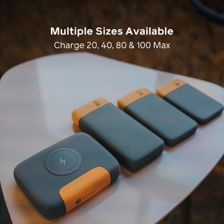 Charge PD Power Bank