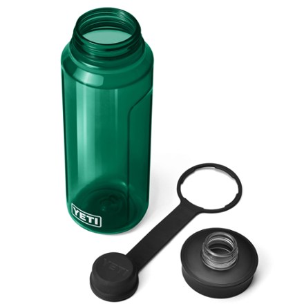 Yonder Water Bottle with Tether Cap - 34 fl. oz.