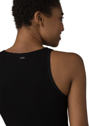 Sopra Seamless Crop Top - Women's