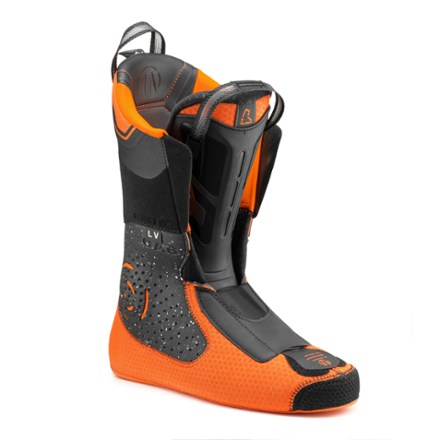 Mach1 LV 120 Ski Boots - Men's 2024/2025