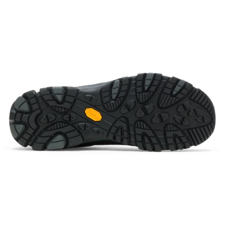 Moab Adventure 3 Shoes - Men's