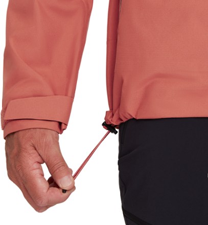 Alto Light HS Hooded Jacket