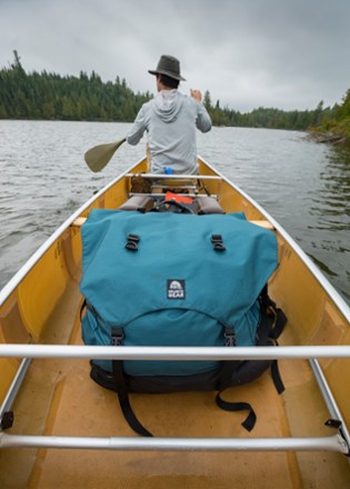 Superior One Portage Canoe Pack