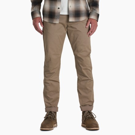 Rydr Lite Klassik Pants - Men's