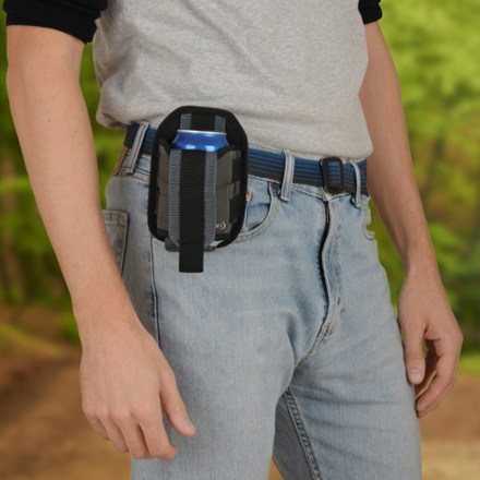 Traveler Drink Holster