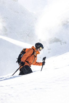 Pro 45 Removable Airbag 3.0 Avalanche Airbag Pack