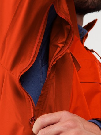 First Chair GTX Jacket - Men's