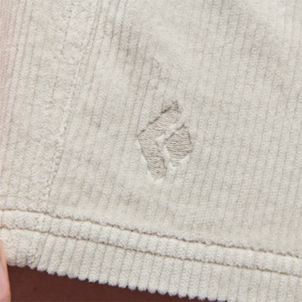 Dirtbag Corduroy Shorts - Women's