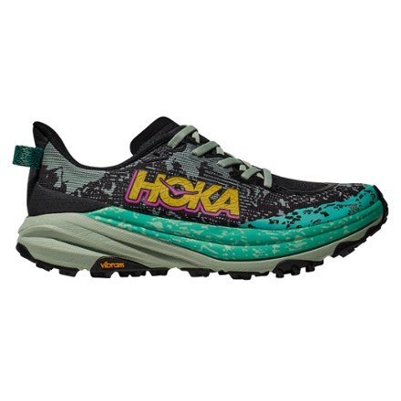 Speedgoat 6 Trail-Running Shoes - Women's