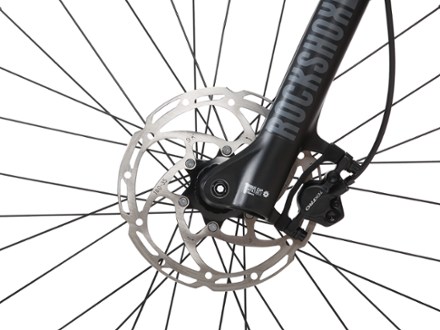 DRT 3.1 Bike