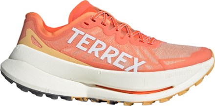 Terrex Agravic Speed Ultra Trail-Running Shoes - Women's