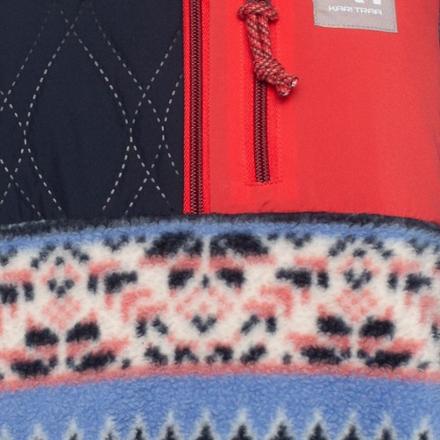 Rothe Half-Zip Pullover - Women's