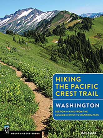 Hiking the Pacific Crest Trail: Washington