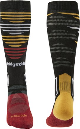Ski Lightweight Socks - Men's