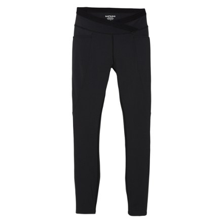 Crossover Tights - Women's