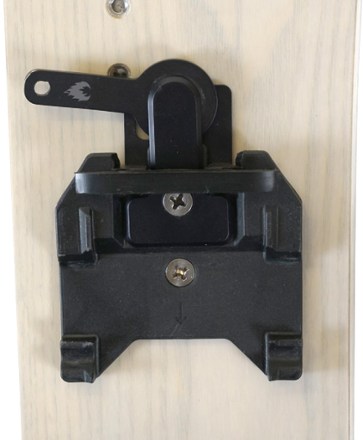 T1 Step Locker Splitboard Binding Adapters