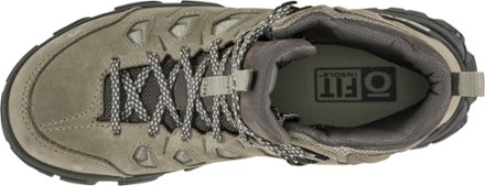 Sawtooth X Mid Waterproof Hiking Boots - Women's