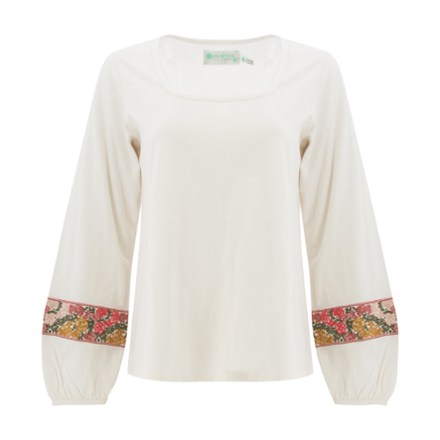 Elsinore Long-Sleeve Top - Women's